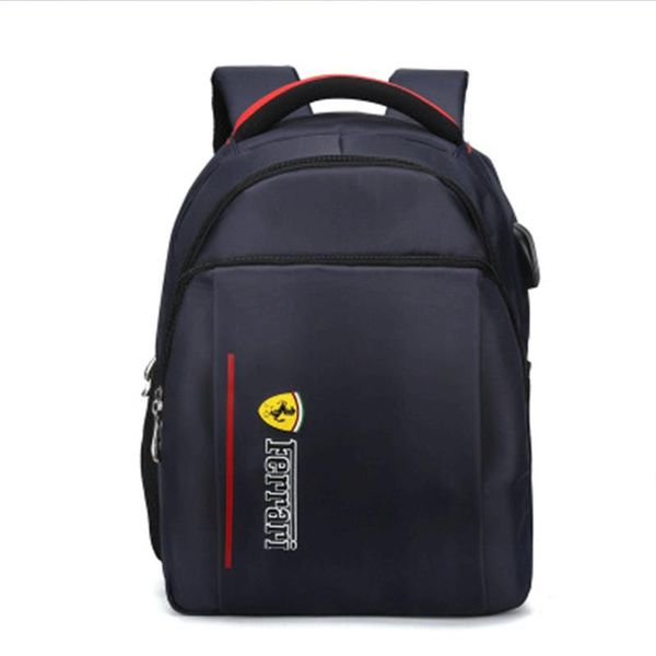 

backpack 2021 casual outdoor business men's laptop