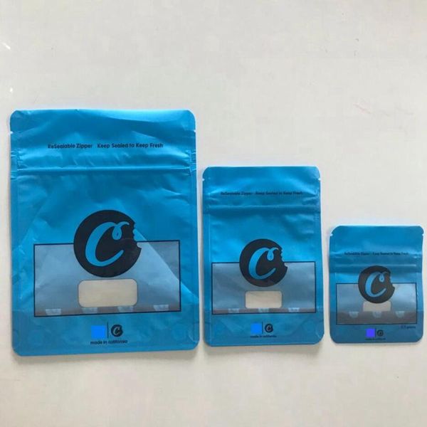

dhl red 3.5g 7g 1oz cookies california sf mylar childproof resealable zipper bags jungle boys bags for dry herb flower runtz mylar bags