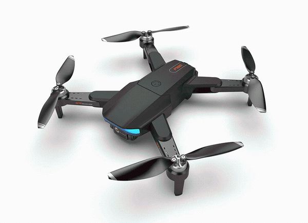 

drones f188 brushless gps uav 6k high definition aerial pography four axis aircraft 5g long range follow me drone with camera