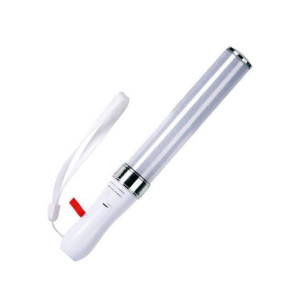 

party decoration luminous props concert support stick multi-color adjustable atmosphere handheld light supplies