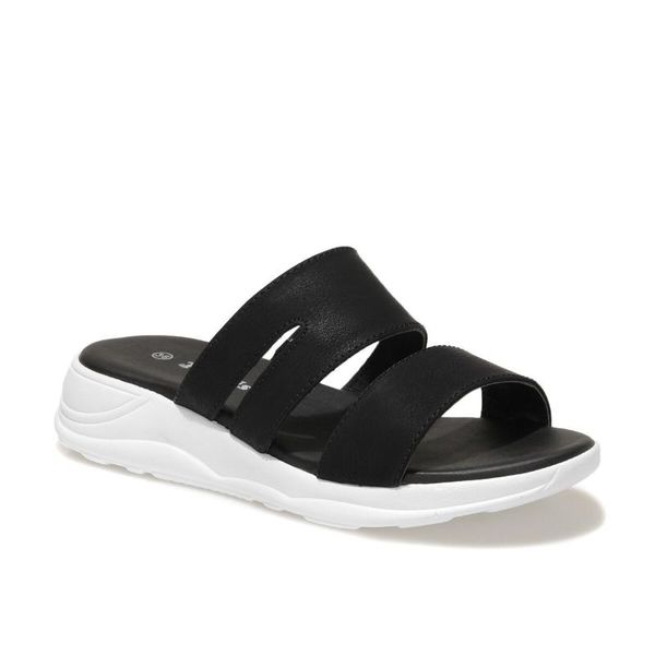 

slippers 317657.z 1fx black female