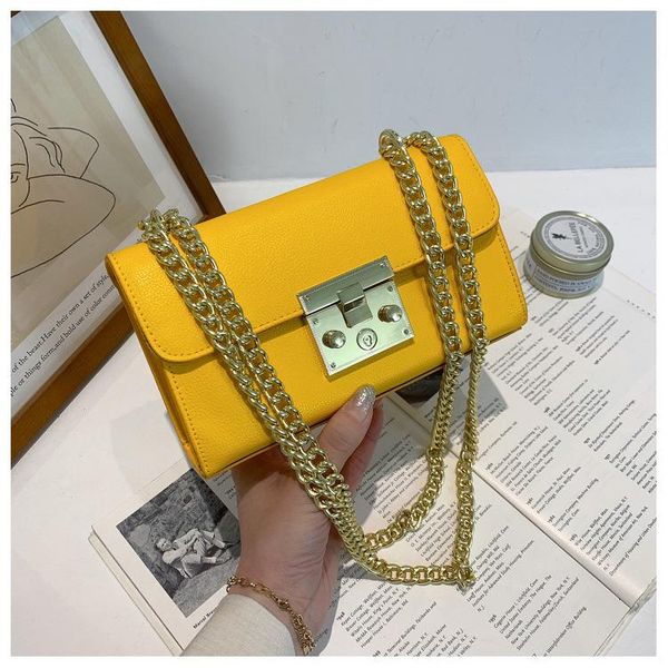 

evening bags 2021 elegant armpit sling handbags solid color women pu leather black shoulder simple messenger for