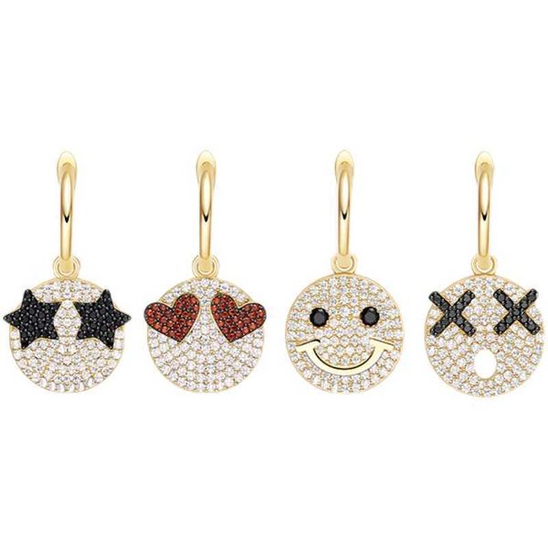 

hef jewelry original expression bag earrings female ins fashion creative design earrings 925 sterling silver