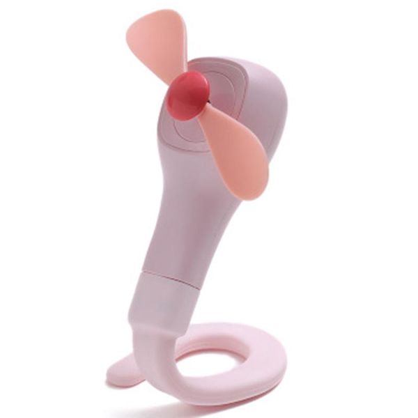 

electric fans creative personality mini usb small fan student summer portable