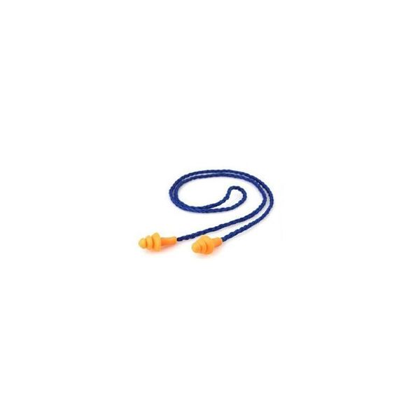 

sile corded reusable ear plugs anti 25db noise soft washable noise defense hearing protection earp qylrhl