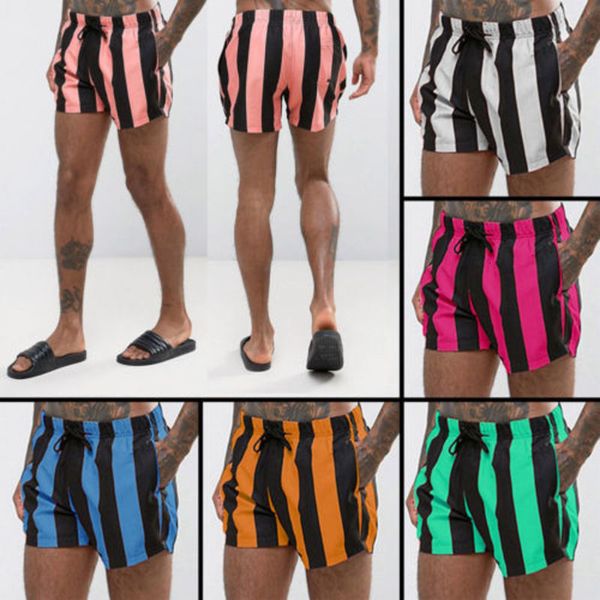 

fashion ew cool boxers swimming book shorts strand, White;black