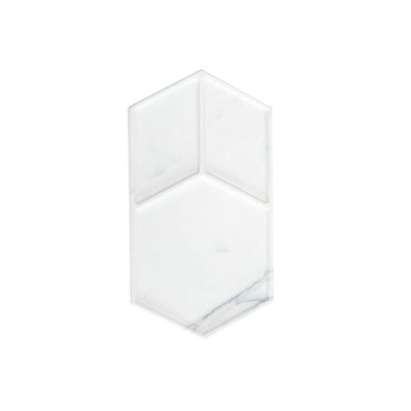 

kitchen storage & organization natural marble grid polygonal integrated vanity tray jewelry dish cosmetics organizer