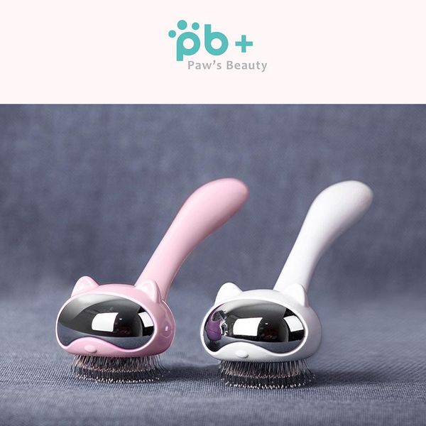 

dog hair comb cat hair comb pet teddy gold large dog brush supplies