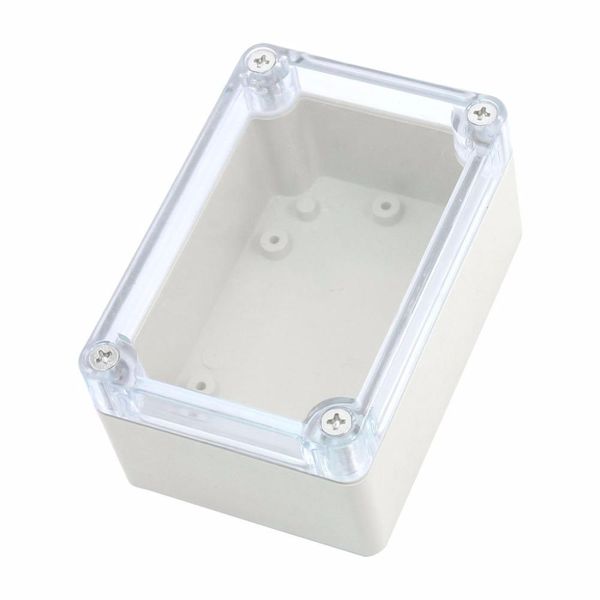 

imc wholesale screw mounted clear cover waterproof sealed junctio jllkjs sport777