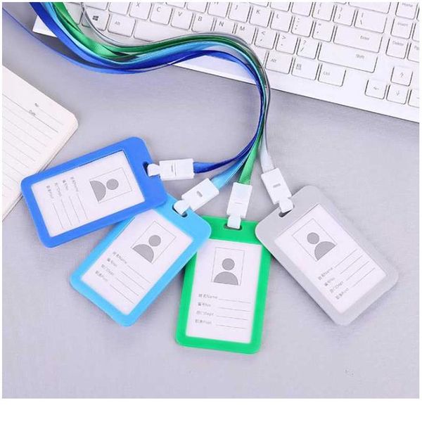 

casual business credit card id holders bag women men travel plastic bank bus credit card holder keyring key wallet ch jlllkm