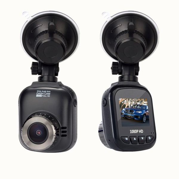 

elrvikecs 2021 hd night vision 24-hour parking monitoring 1080p hidden all in one machine