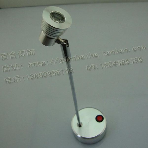

book lights wedding background light showcase spotlights small spotlight comes with battery power wireless portable storage sd18