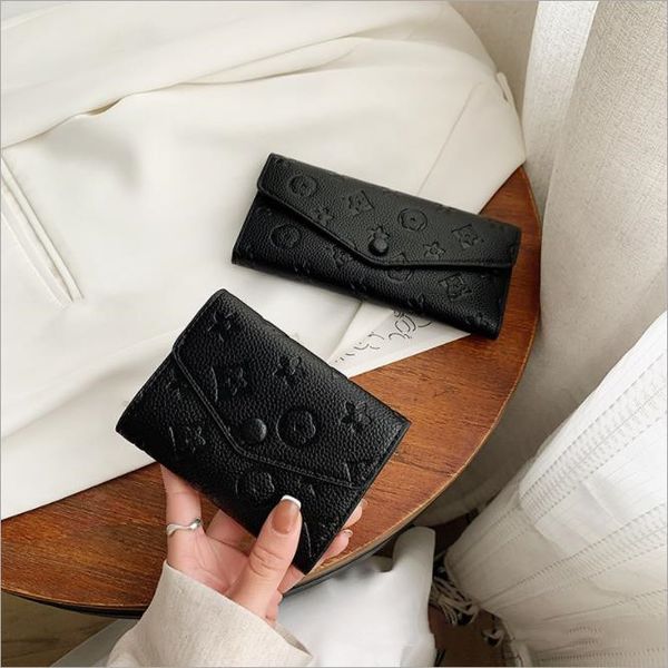 

wholesale fashion female bag designer wallet single zipper handbag, Red;black