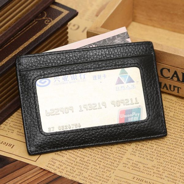 

wallets genuine leather card bit more american dollars wallet multi-functional only us dollar, Red;black