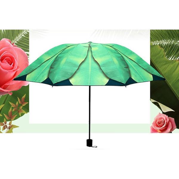 

folding umbrella rain women parasol girls fashion paraguas parapluie mujer sombrinhas e guarda chuva anti-uv sun umbrel qyludb