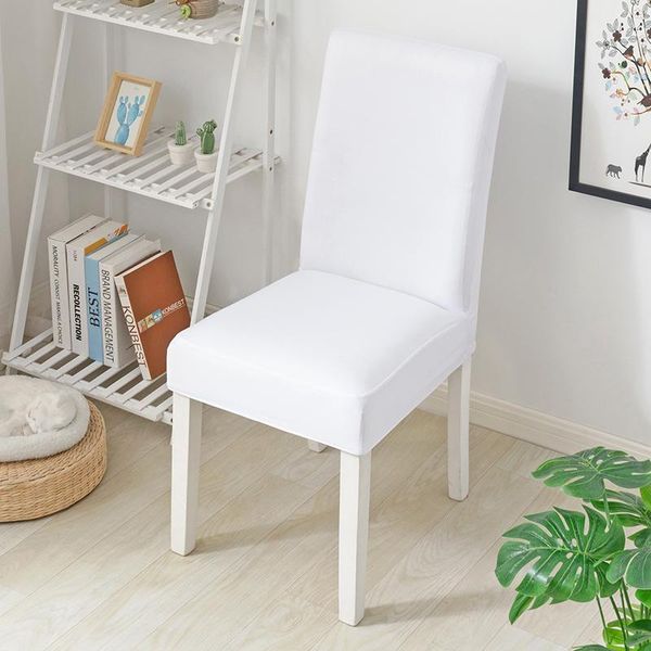 

chair covers upscale el wedding home extensible spandex slipcover for kitchen dining room elastic stretch