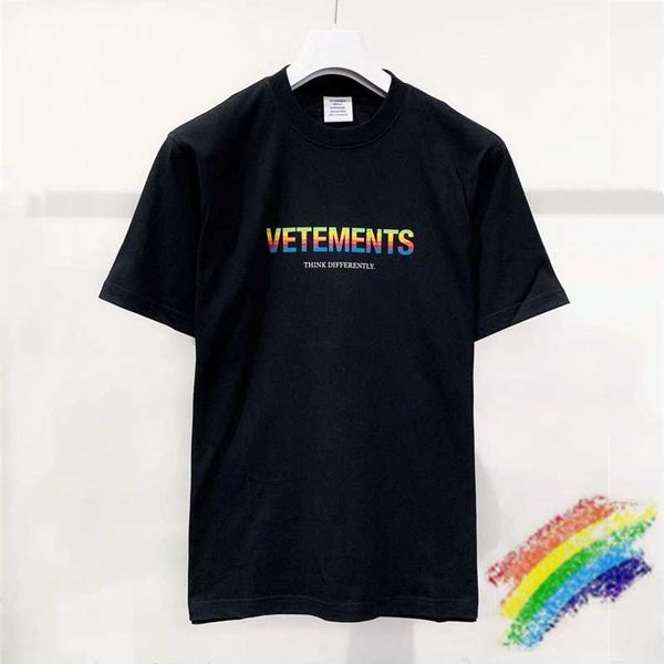 

2021ss multicolor 3d t-shirt men women 1 protrude printing tee back collar, White;black