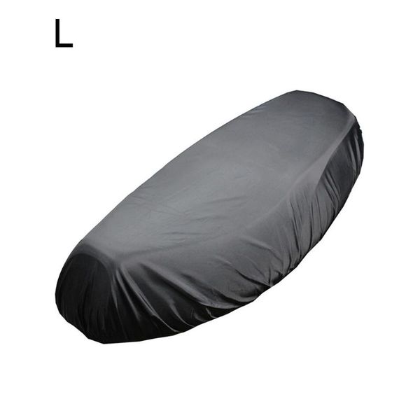 

raincoats seat cover saddle waterproof 210d oxford cloth black