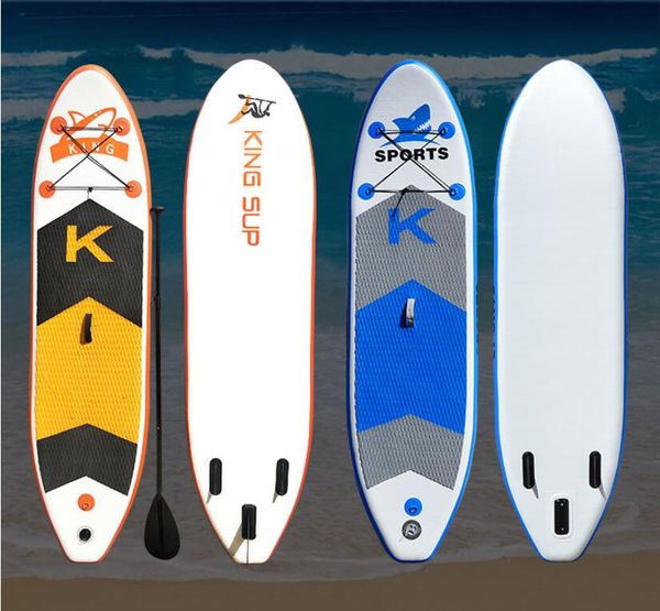 Surfbretter sup Erwachsene Surfbrett Wasserski stehend Yoga Paddle Board