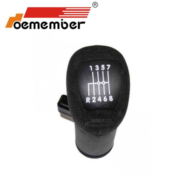 

shift knob 81970106011 8 speed +r gear for man f m/l 2000 m g 90 7 9