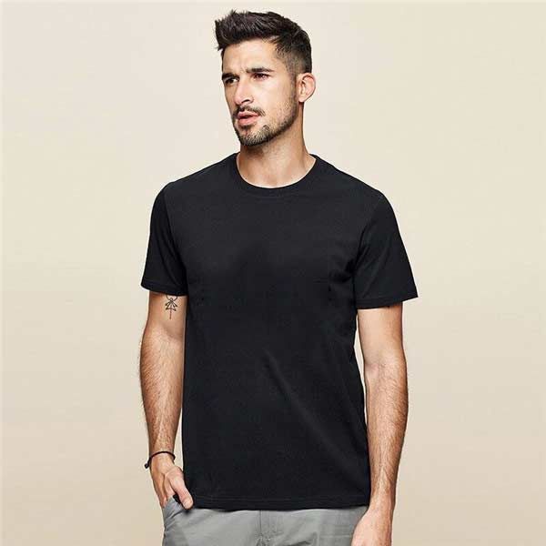 

selling mens t shirts with letter printing womens summer short sleeves and round neck casual t-shirts m-5xl --q039, White;black