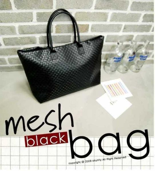 

hbp 2021 winter new fashion knitting leisure korean women's hand bag