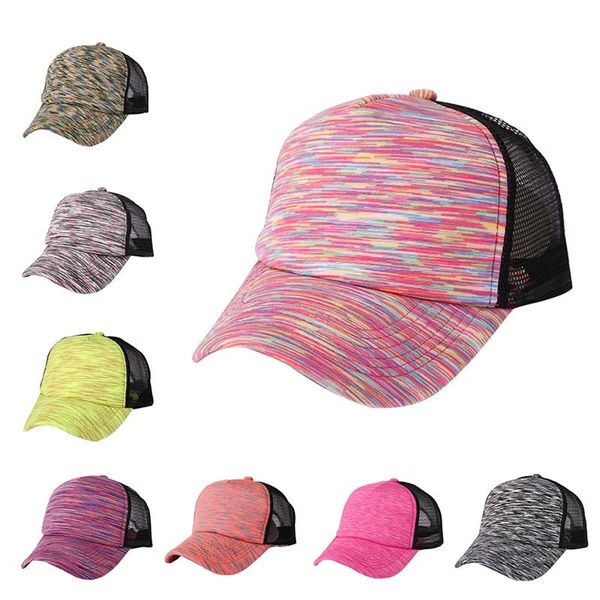 

outdoor hats sports golf cap quick drying cotton sun hat headwear wear with adjustable back closure, Black;white