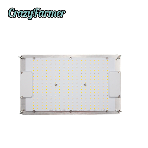

sunlight crazy farmer 120w led grow light 3000k 3500k lm301h lm301b mw driver from china lights