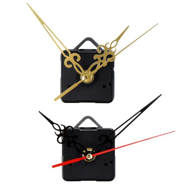 

2pcs diy watch accessories sweep movements precision clock movements