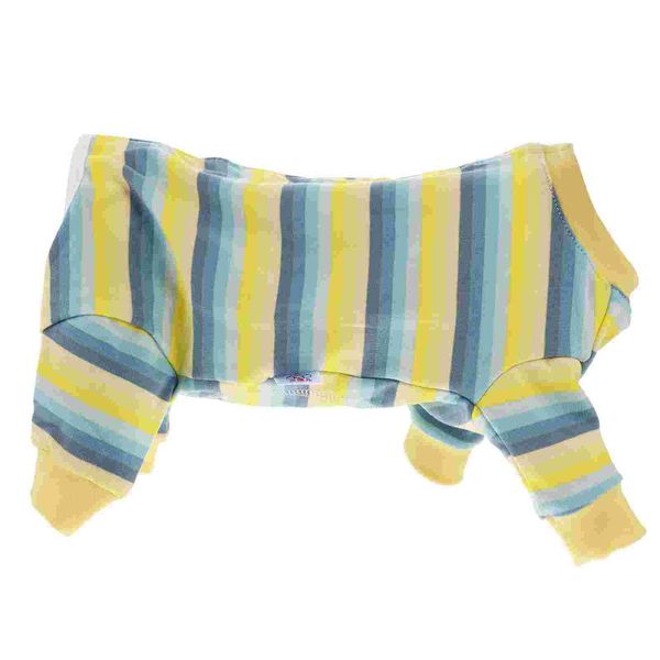 

cat costumes four-legged recovery suit after alternative shirt