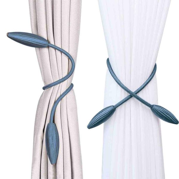 

other home decor clips curtain rods holdback lily shape buckles hooks decoration accessories tiebacks hanging ropes clamp cord