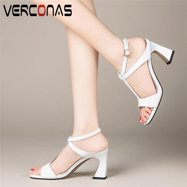 

dress shoes verconas women cross-tied slippers lace up classic design sandals high heels party pumps summer woman, Black