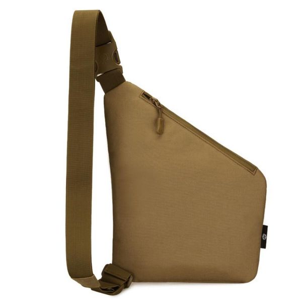 

outdoor bags arrivals sport concealed tactical storage men gun bag holster mens left right coating shoulder anti-theft chest