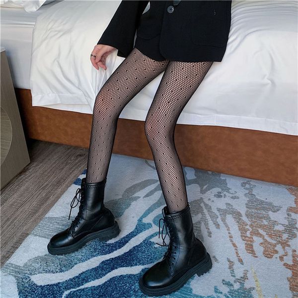 

black womens tights spring summer hip lift breathable hollow hosiery shaping anti-stripping women underwear, Black;white