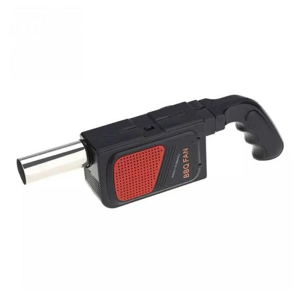 

tools & accessories outdoor portable electric blower oven barbecue hair dryer camping tableware supplies battery powered grill