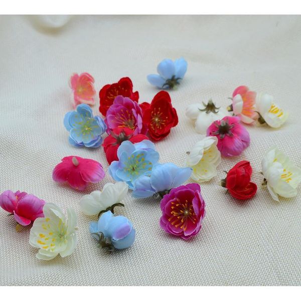 

30pcs artificial flowers stamen for christmas home wedding decor accessories scrapbook diy gift wreath fake plastic sil jllihk