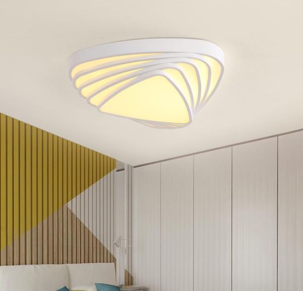 

ceiling lights northern europe bedroom lamp warm romantic simple post modern led room