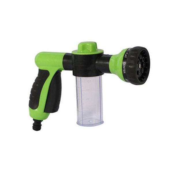 

car washer foam water gun high pressure wash
