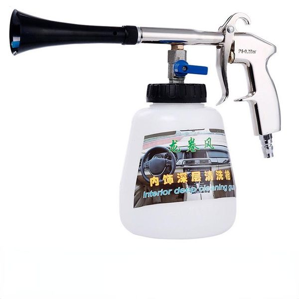 

watering equipments car high pressure washer automobiles water gun dry cleaning deep clean washing 1l kettle tornador tool