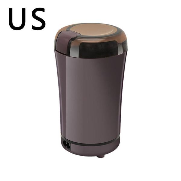 

manual coffee grinders grinder mini milling machine multi-function electric seasoning chinese home