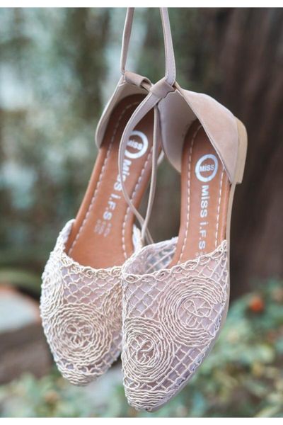 

sandals women's beige braided, Black