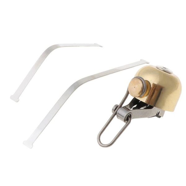 

bike horns retro bicycle ring classic vintage cycling bell with clear sound spare parts application for c.cle fixed cog