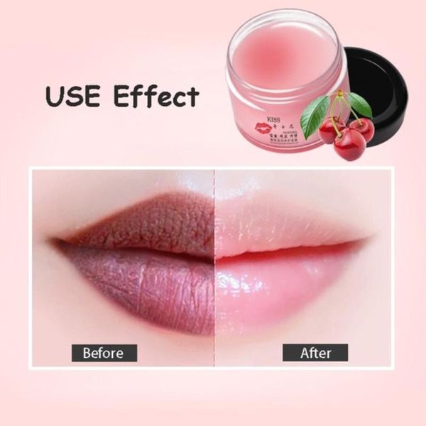 

lip balm 1pc mask serum plumper repairing reduce increase fine blam lines care v3o8