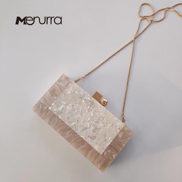 

woman acrylic wallet fashion small wedding handbag marble white solid evening bag party casual clutch1