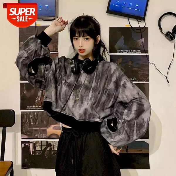 

women casual girls' fashion streetwear trendy casual leisure new streetwear homewear outfit activewear club party #bs6x, Black