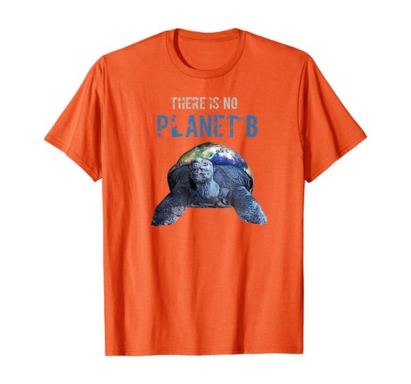

there is no planet b rescue turtle, turtle lovers t-shirt t-shirt, White;black