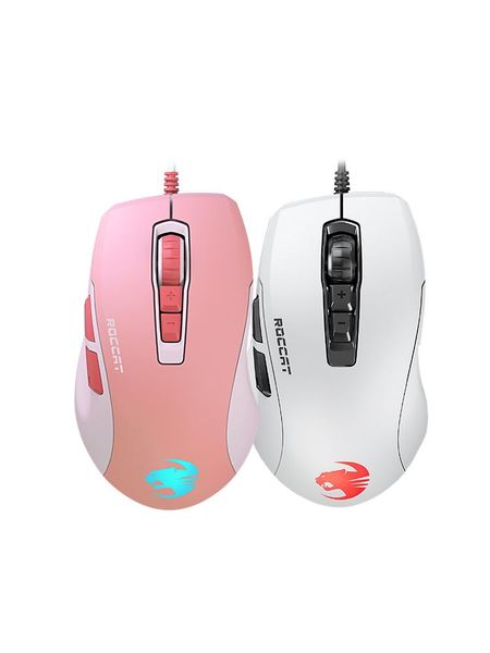 

mice roccat kone pure ultra/oe gaming wired game dc mouse small hand