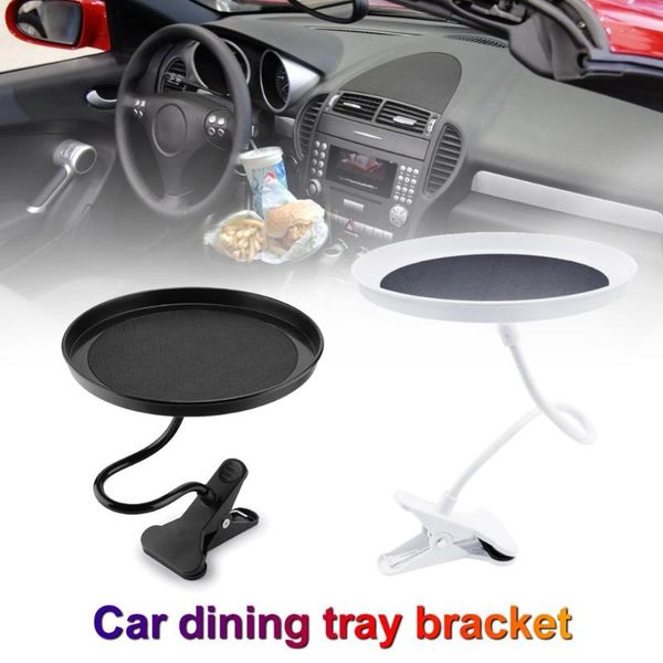 

car organizer food tray cup holder drink coffee bottle accessories automobiles table for burgers french fries