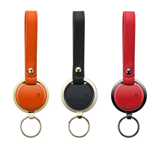 

bluetooth tracker anti-lost alarm tag wireless bluetooth tracker child baby bag key finder locator anti lost alarm locator