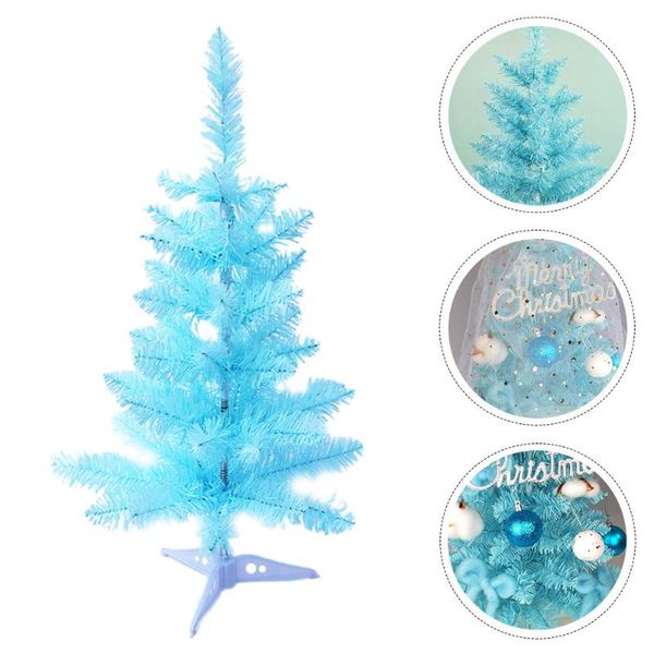 

christmas decorations 1pc tree deskornament xmas party tabledecoration
